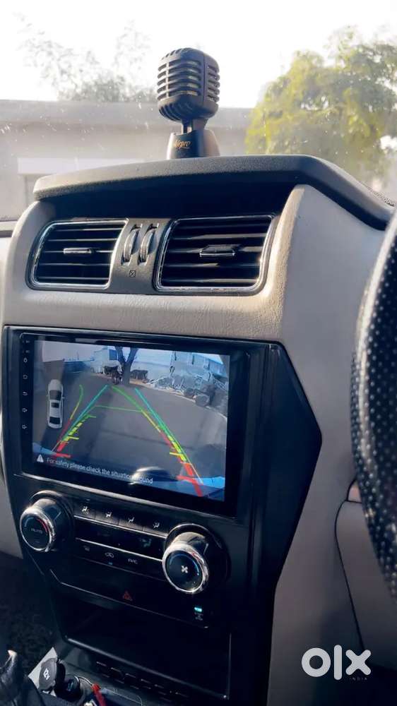 Mahindra Scorpio Classic 2020