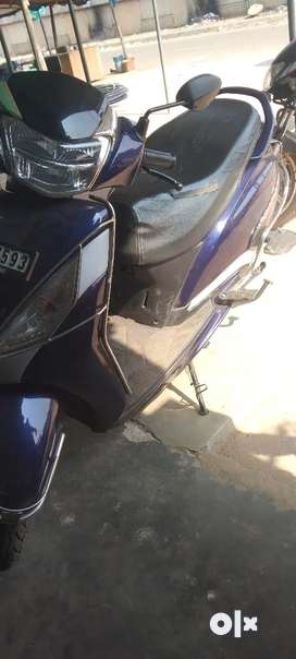 Scooty in outlet olx