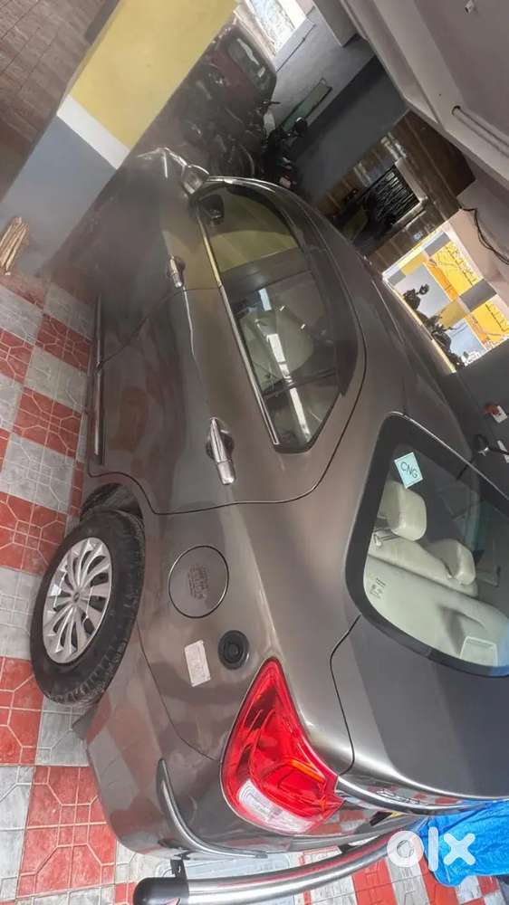 Maruti Suzuki Dzire 2022
