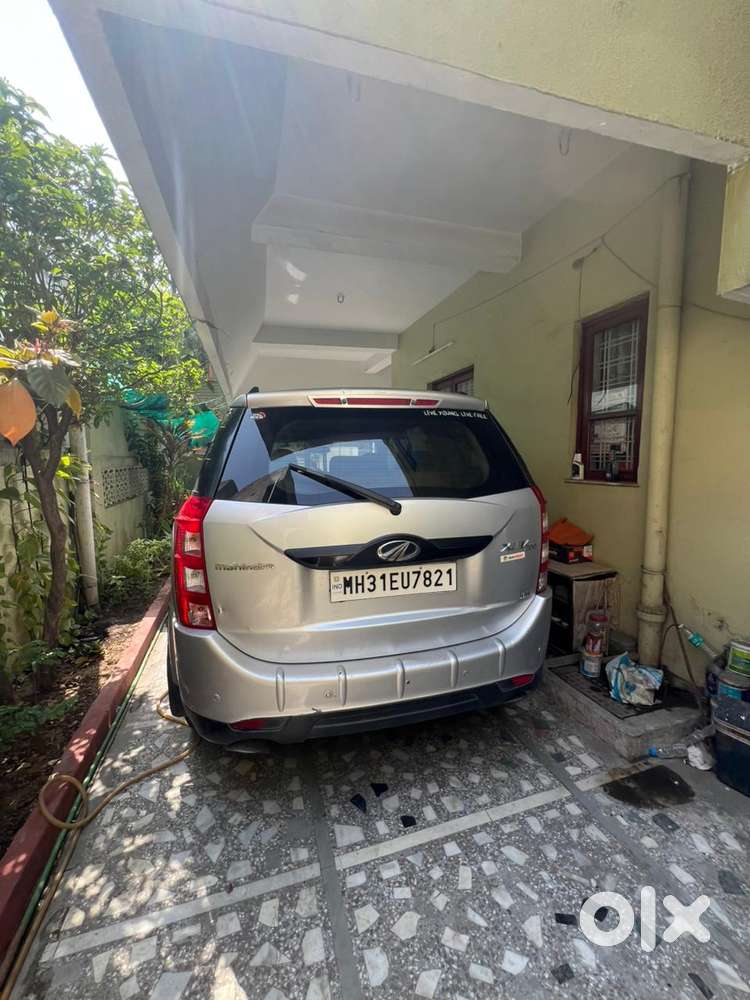 Mahindra Xuv500 W6 2wd, 2016, Diesel