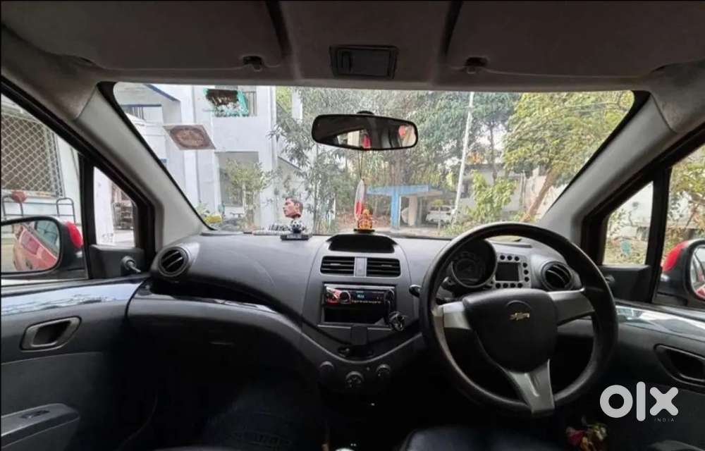 Chevrolet Beat 2014 Petrol Well Maintained