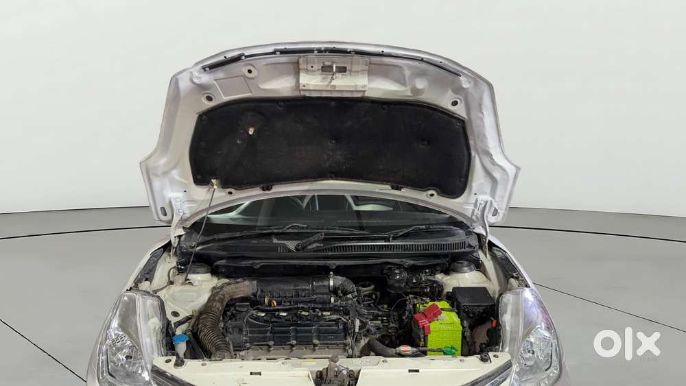 Maruti Suzuki Baleno 1.2 Sigma, 2016, Petrol