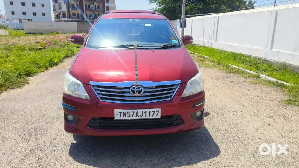 Toyota Diesel Manual 2013