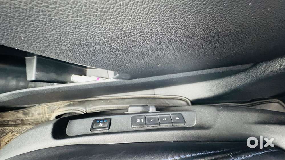 Tata Harrier 2024 Diesel