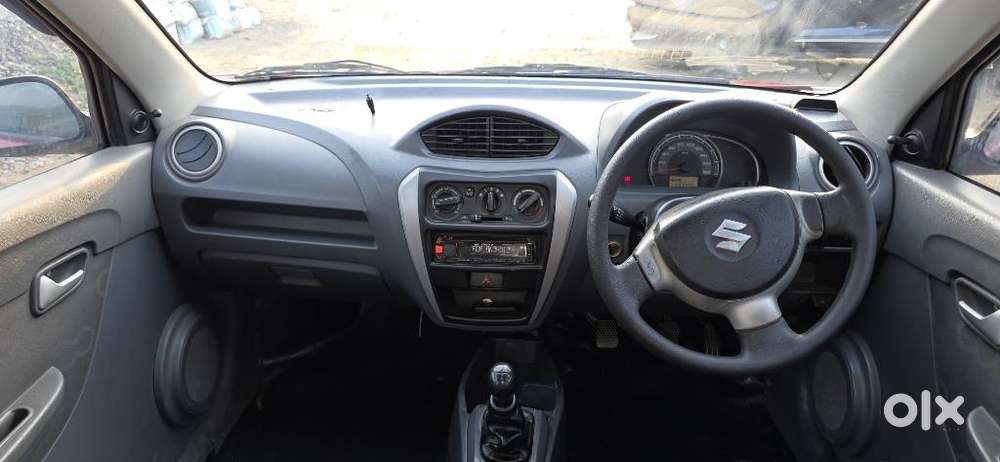 Maruti Suzuki Alto 800 Lxi, 2015, Petrol