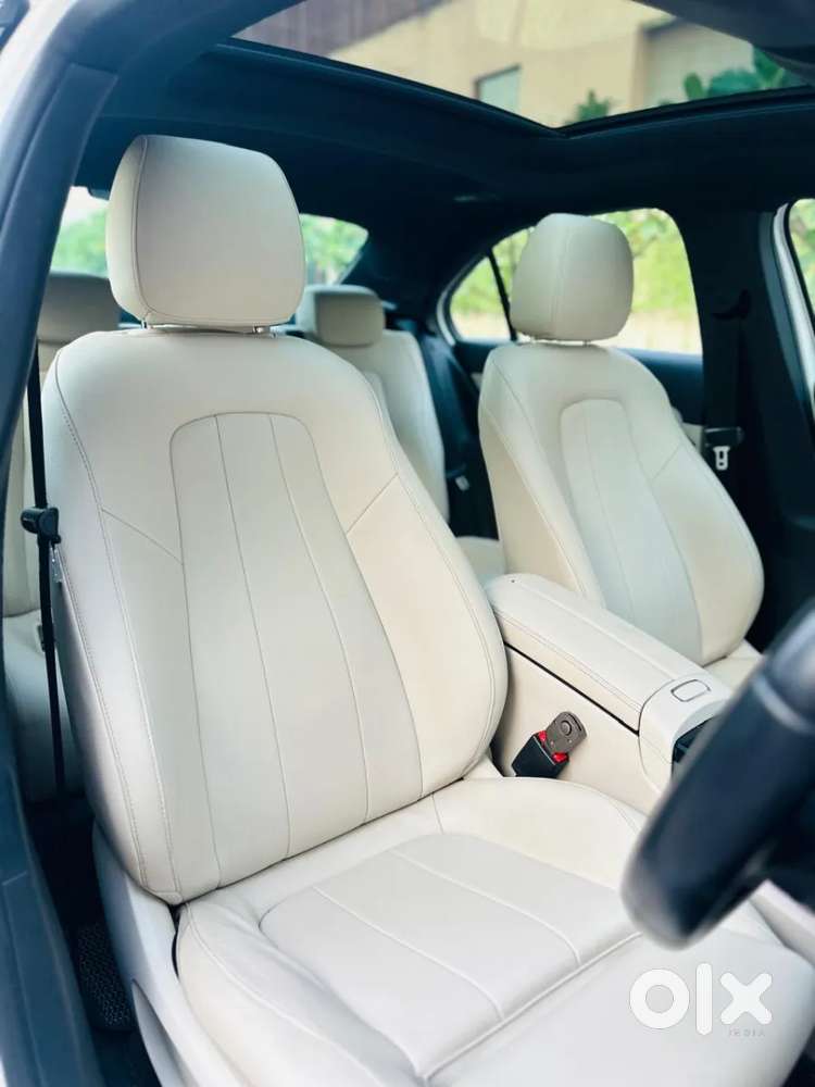 Mercedes-benz A-class Limousine 200d, 2022, Diesel
