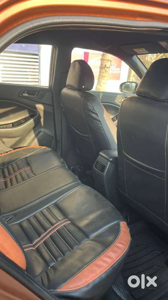 Hyundai I20 Era 1.4 Crdi 6 Speed Bs-iv, 2017, Diesel