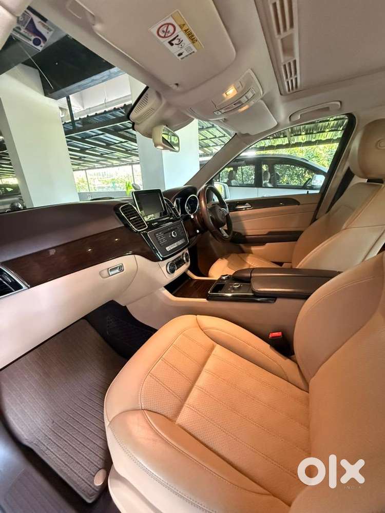 Mercedes-benz Diesel 2016 Car
