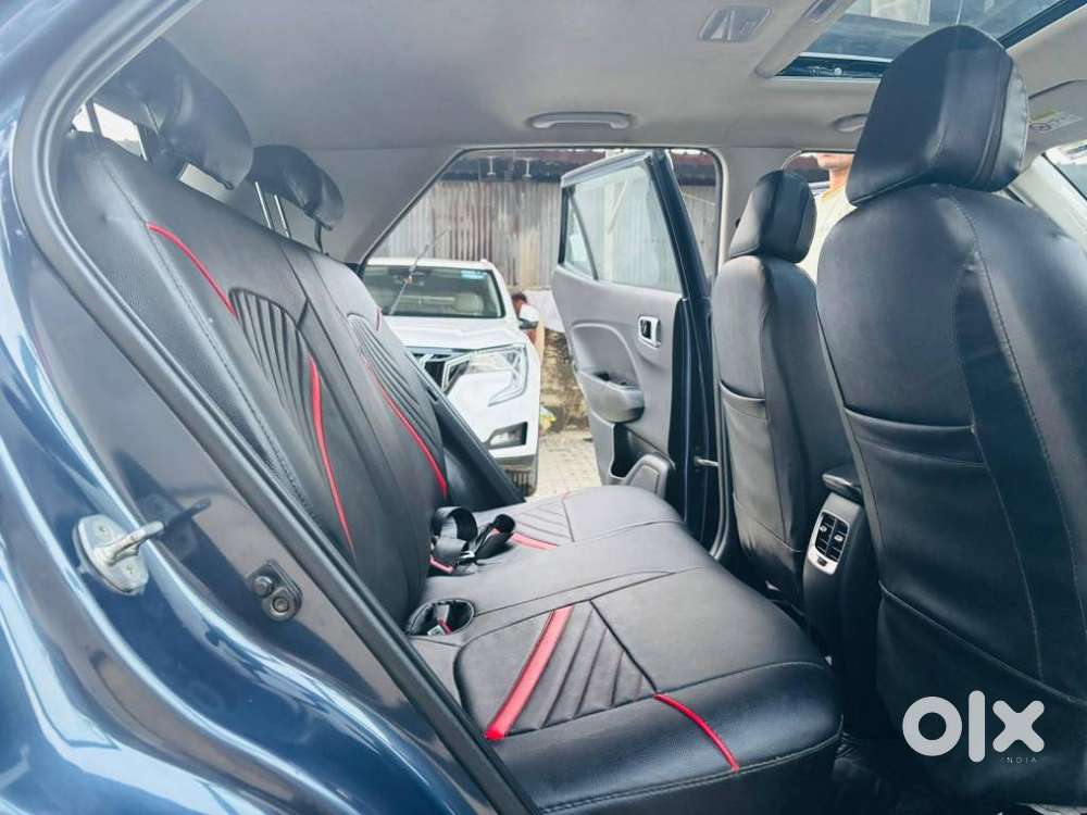 Hyundai Venue Sx Turbo, 2022, Petrol