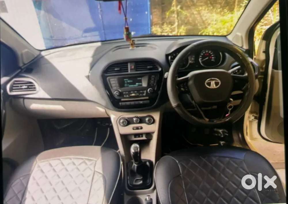 Tata Tiago 2019 Petrol 36000 Km Driven