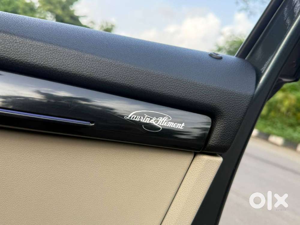 Skoda Octavia 1.8 Tsi At L K, 2018, Petrol