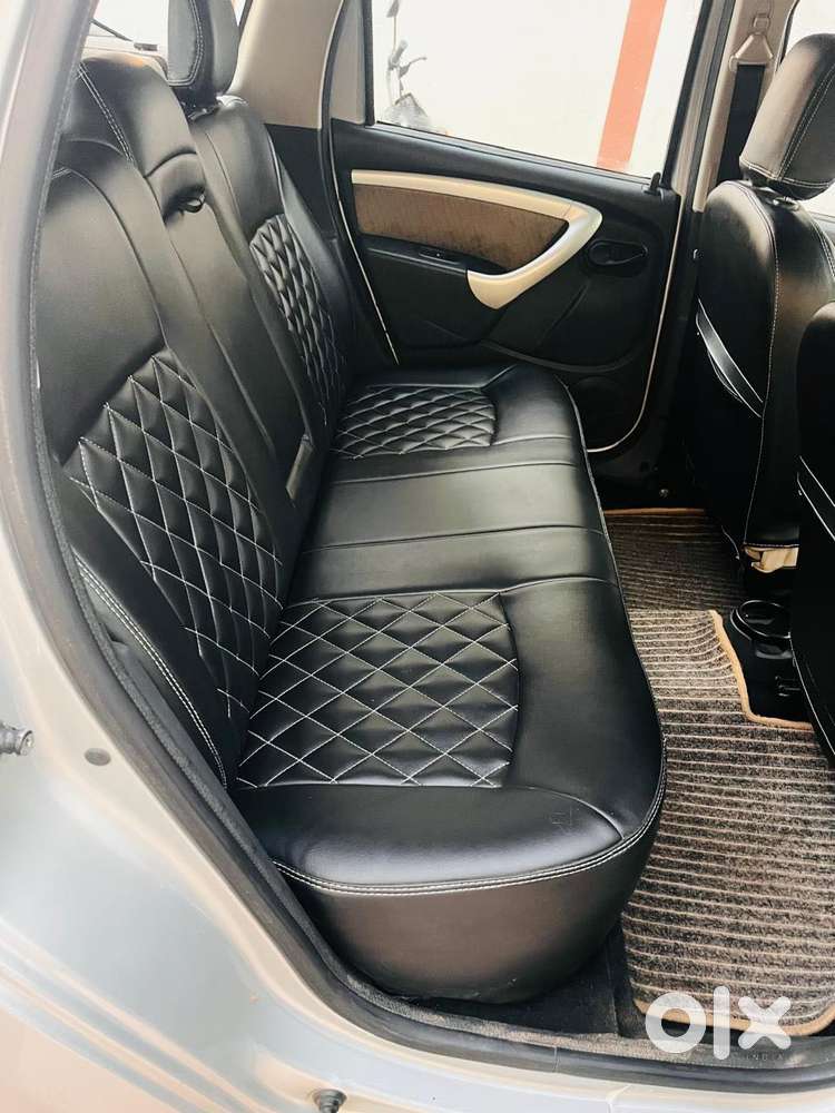 Renault Duster 85ps Rxl (o) Diesel, 2014, Diesel