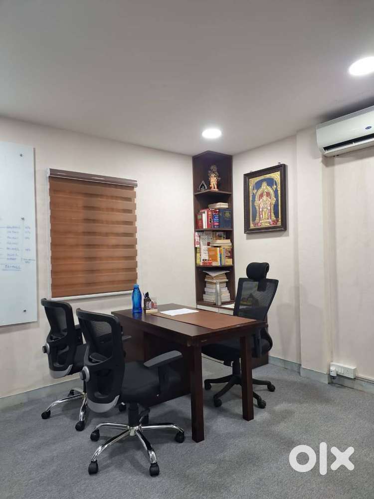 Virtual Office Address in Chennai | GST & Business Registration
