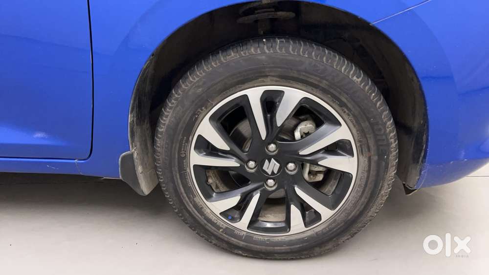 Maruti Suzuki Swift Zxi Plus Dual Tone, 2024, Petrol