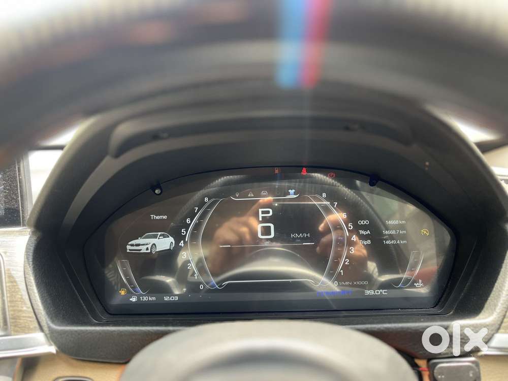 Bmw 3 Series Gt 320d Sport Line, 2015, Diesel