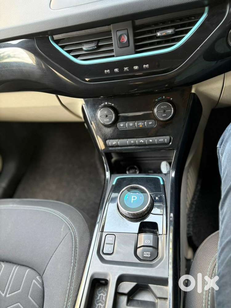 Tata Nexo N Ev Xz+ 456km 40kw Battery Jh Registration
