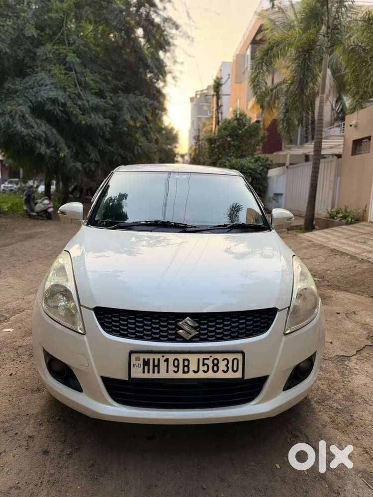 Maruti Suzuki Swift Vdi, 2013, Diesel