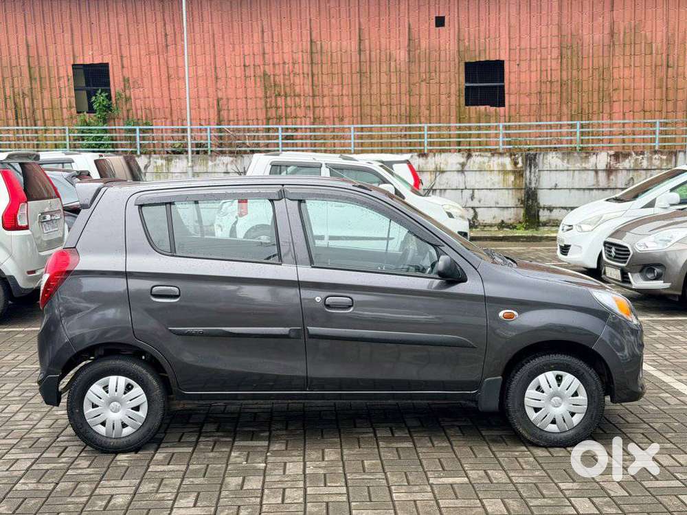 Maruti Suzuki Alto 800 0.8 Lxi (o), 2019, Petrol