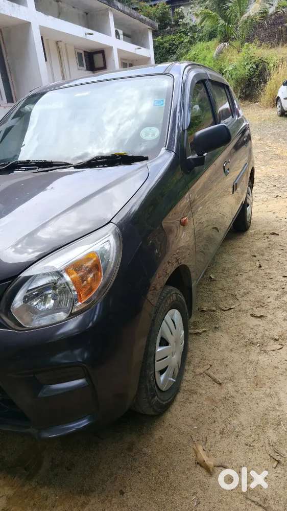 Maruti Suzuki 800 2022 Ac Petrol Manual