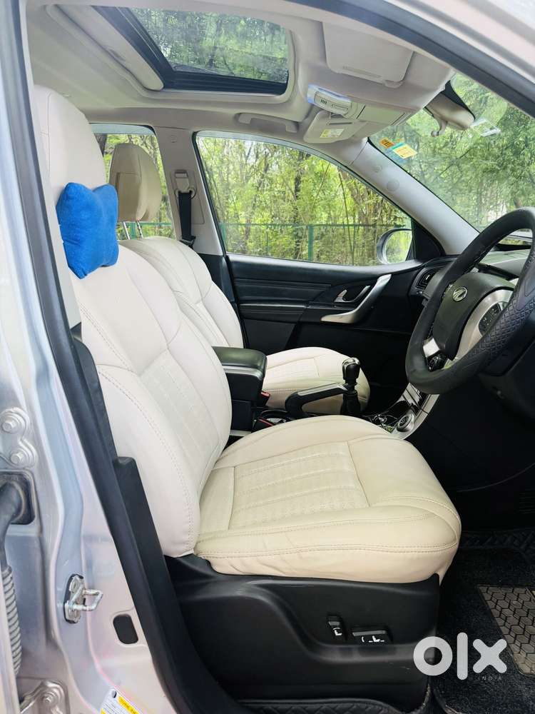 Mahindra Xuv500 W11 Option, 2020, Diesel