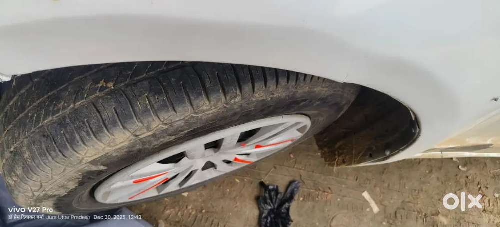 Maruti Suzuki Swift Dzire 2014 Diesel