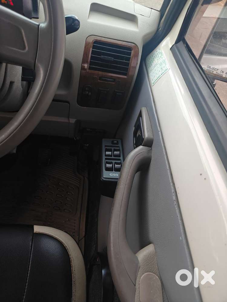 Mahindra Bolero Sle Bsiii, 2014, Diesel