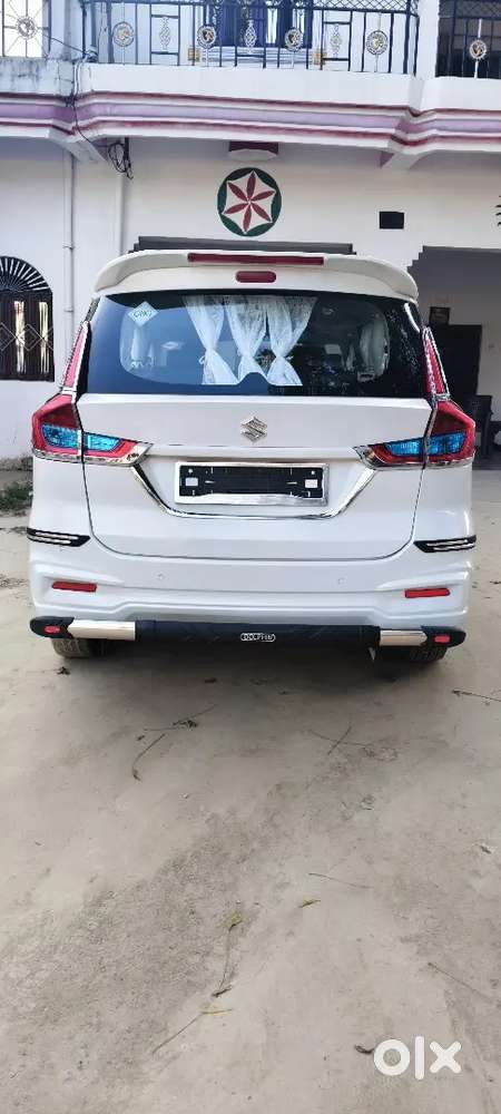 Good Condition Cng Petrol Company Fitting Charo Tyr 90%