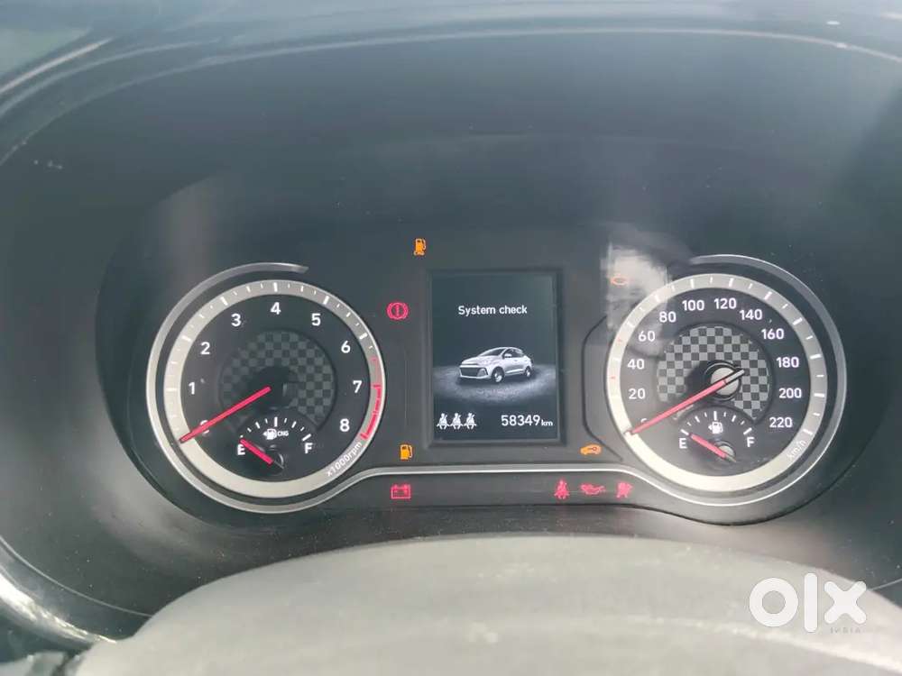 Hyundai Aura 1.2 S 2024