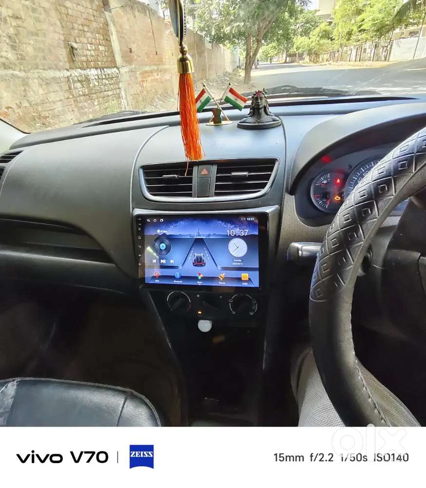 Maruti Suzuki Swift Lxi 2013