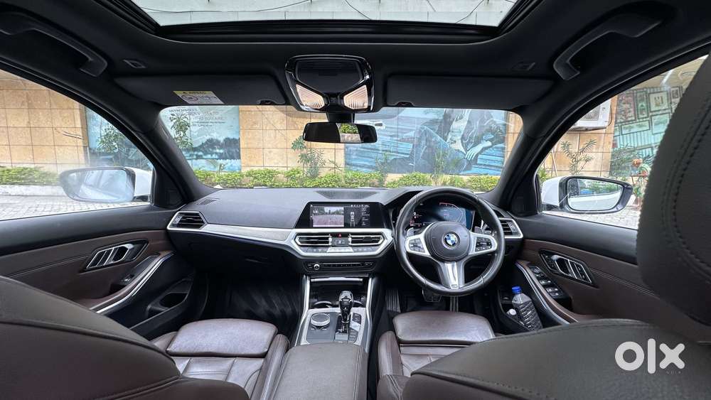 Bmw 3 Series Gran Limousine 330li M Sport, 2020, Petrol