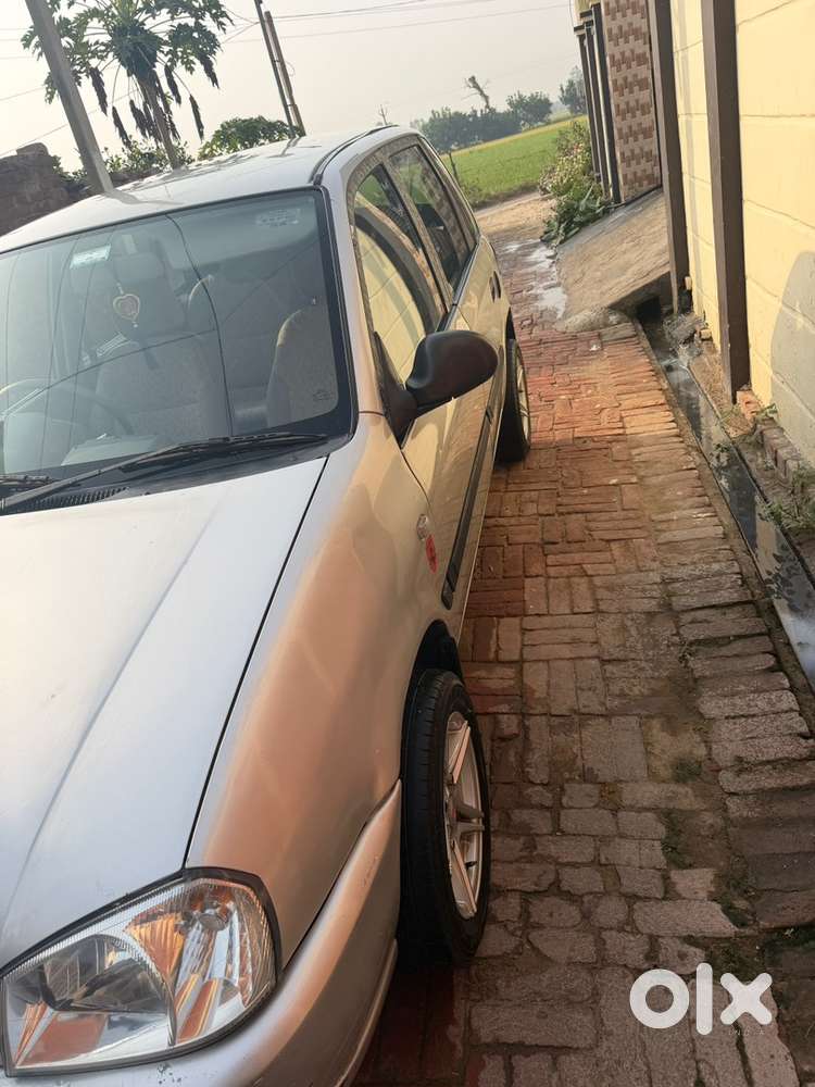 Maruti Suzuki Zen 2006