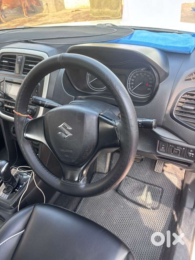 Maruti Brezza Vdi 2019