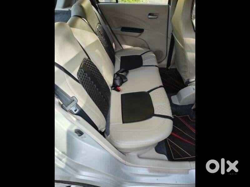 Maruti Suzuki Celerio Zxi Amt, 2021, Petrol