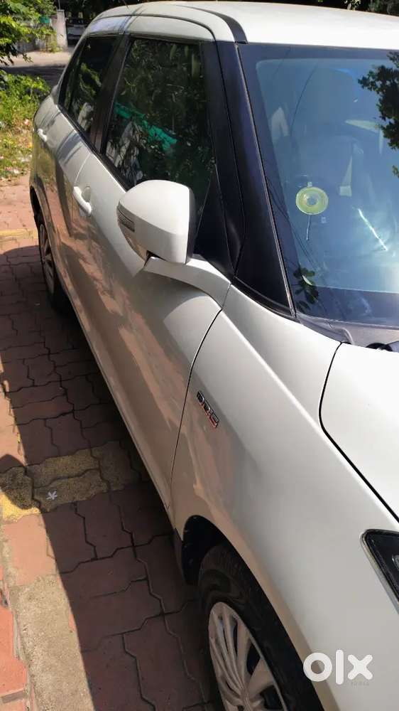 2015 Maruti Suzuki Dzire Vdi Diesel Manual