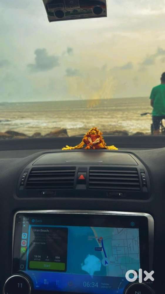 Good Condition Newly Installed Ambience Light Back Camera New Display