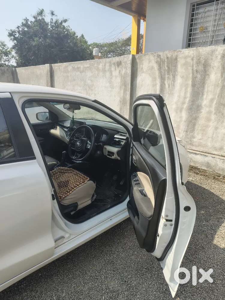 Toyota Glanza 2022 Petrol Well Maintained Superb Condition