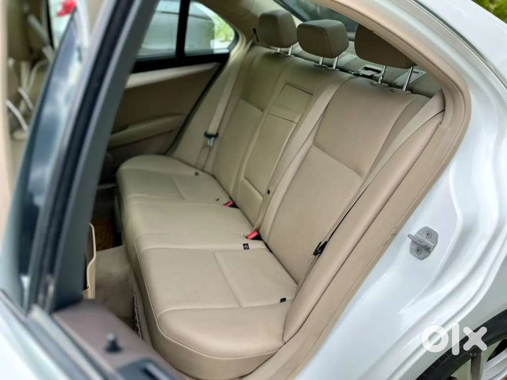 Mercedes-benz C-class, 2014, Petrol