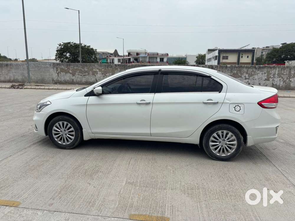 Maruti Suzuki Ciaz Smart Hybrid Delta , 2023, Petrol