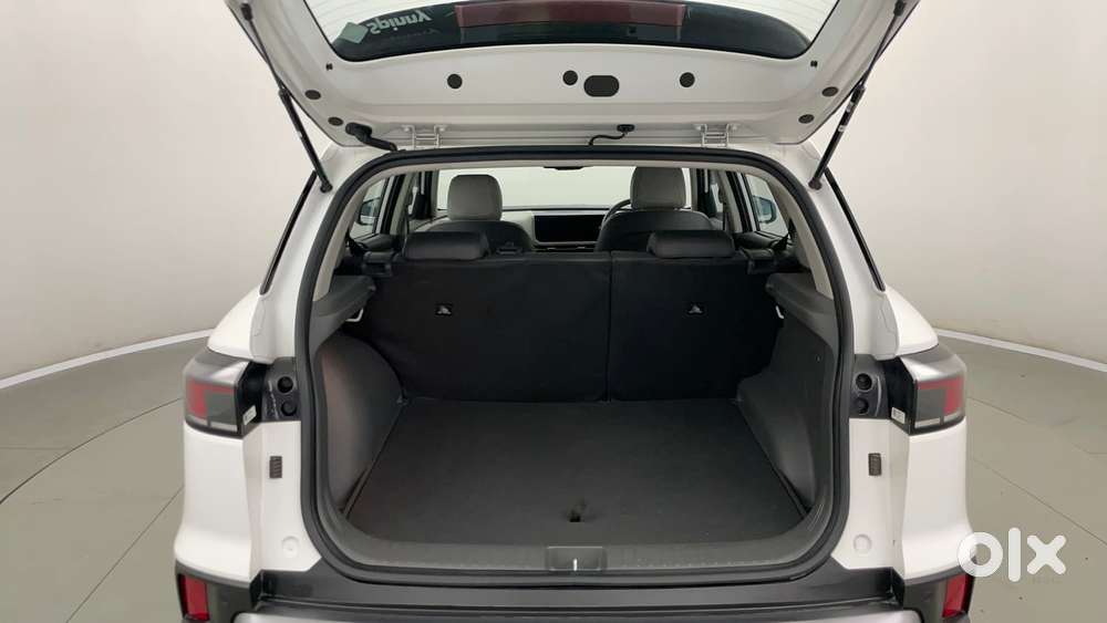 Hyundai Creta 1.5 Sx (o) Diesel At, 2025, Diesel