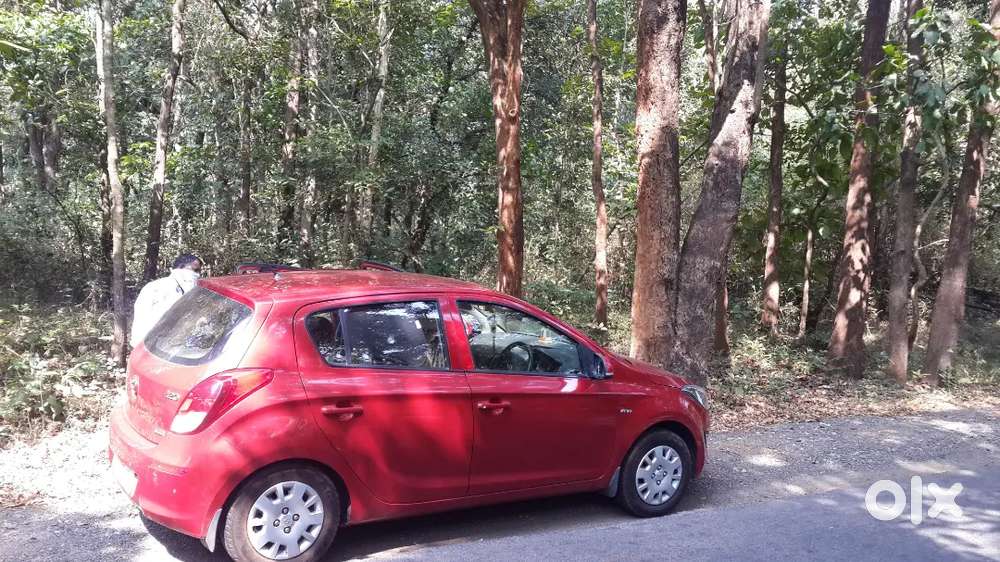 Hyundai New I20 2012 Petrol 470000 Km Driven No Repair Or Major Rehaul