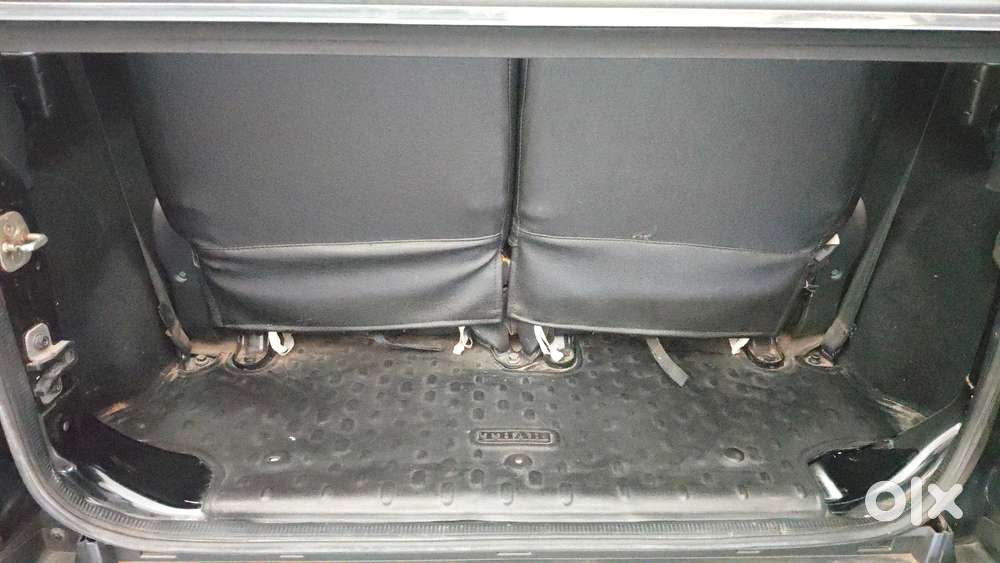 Mahindra Thar Lx 4-str Hard Top At, 2021, Petrol