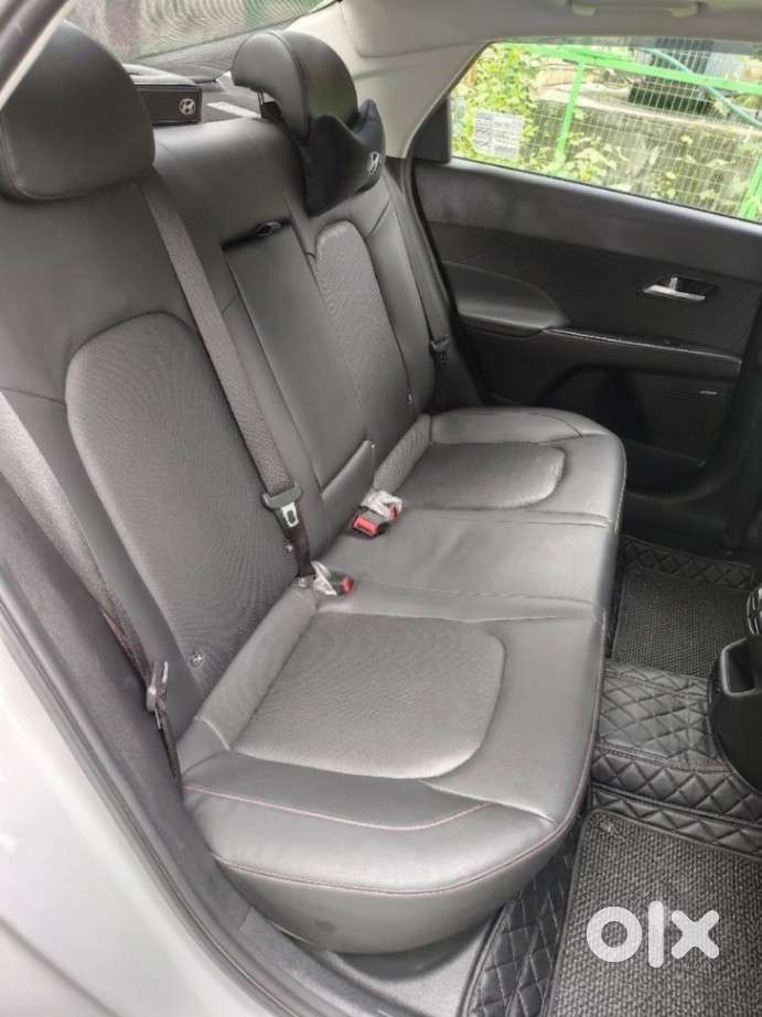 Hyundai Verna Sx Option, 2025, Petrol