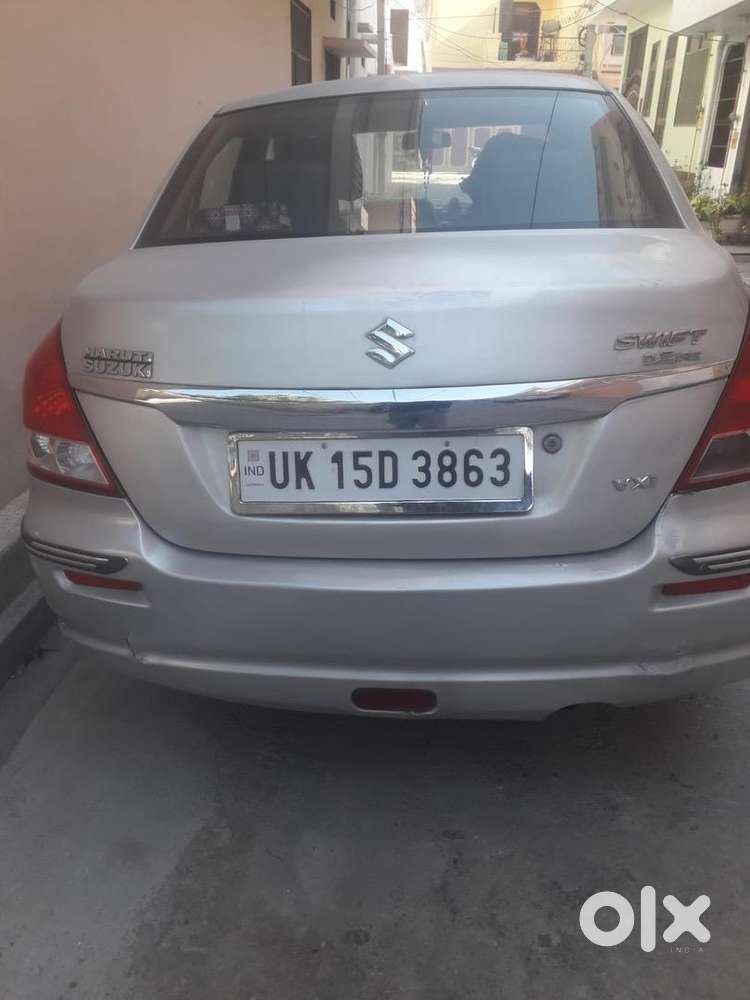 Maruti Dzire 2009 Good Condition
