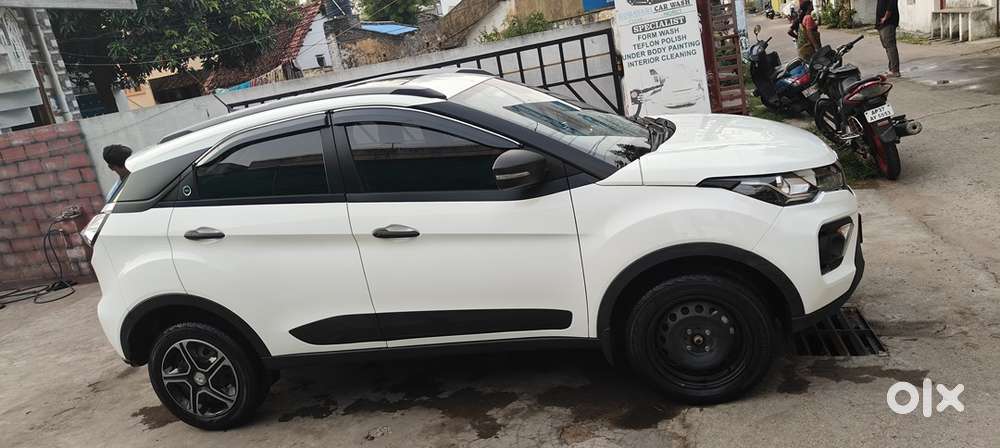 Tata Nexon 2013 Petrol Good Condition