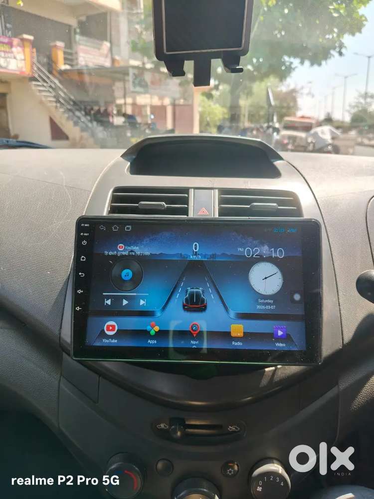 Chevrolet Beat Diesel 2014