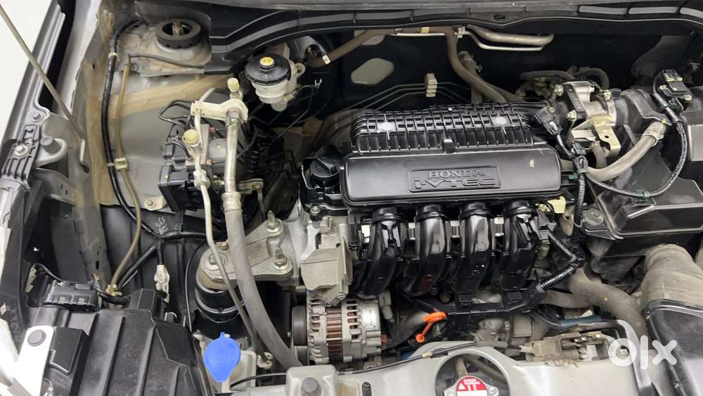 Honda Amaze Vx 1.2 Petrol Cvt, 2022, Petrol