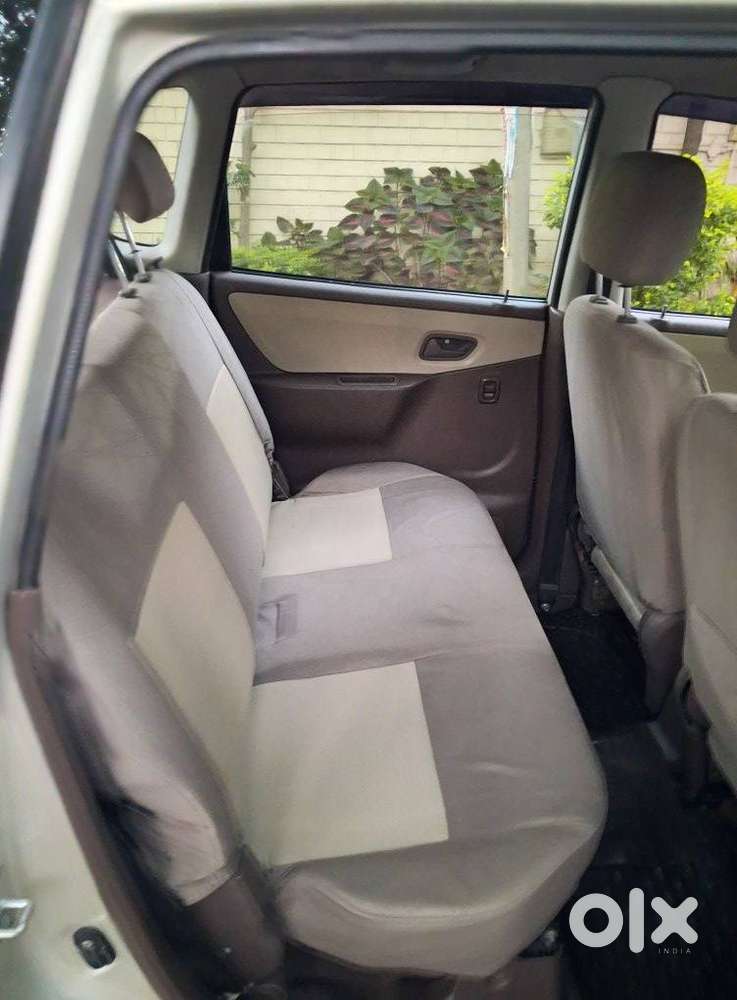 Maruti Suzuki Estilo Vxi, 2009, Petrol