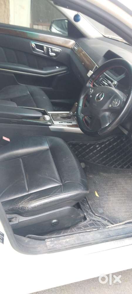 Mercedes-benz E-class 250 D, 2010, Diesel