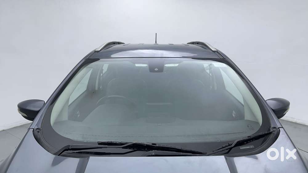 Ford Ecosport [2017-2021] 1.5 Titanium Ti Vct At, 2018, Petrol