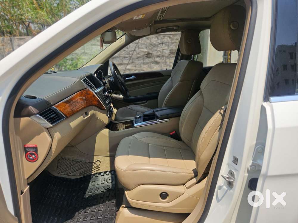 Mercedes-benz M-class Ml 350 Cdi Corporate, 2014, Diesel